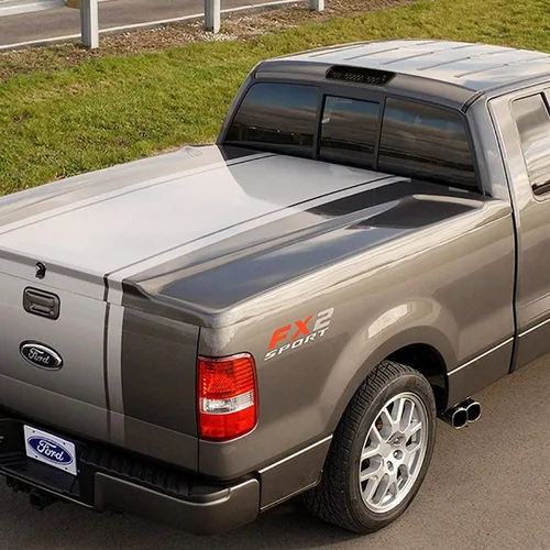 Miniatura 6 de Reemplazo de luz de freno trasera de tercera cola para Ford F-150 Lincoln Mark LT 2004 2005 2006 2007 2008, impermeable de doble fila LED de montaje