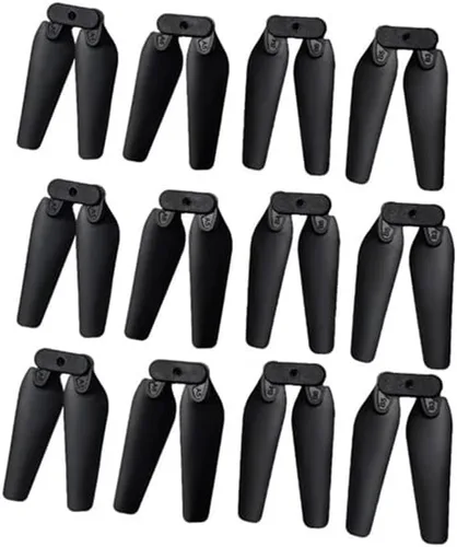 Miniatura 3 de Spare Part Propeller Protective Frame Big Gear Engine Gear Motor Base Part Accessory for E88 E88PRO RC Drone(4PCS Big Gear)