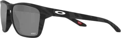 Miniatura 4 de Oakley Gafas de sol rectangulares Oo9448 Sylas para hombre