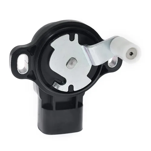 18919-5Y700 Sensor del pedal del acelerador del acelerador TPS compatible con Nissan Xtrail T30 Infiniti G35