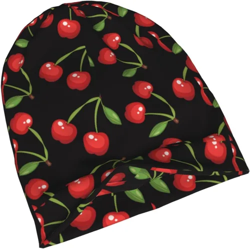 Miniatura 140 de Bufanda casual Bandana Sombrero Suelto Gorro Elástico Gorro, Gorro
