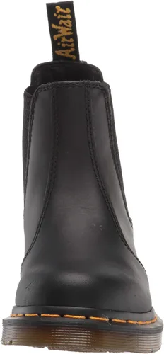 Miniatura 2 de Dr. Martens Chelsea Bota para mujer, negro, 7