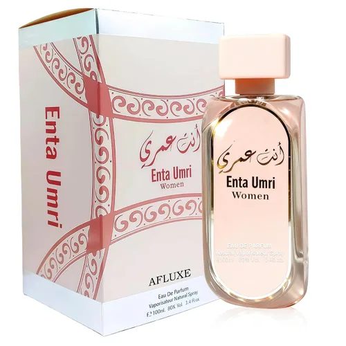 Miniatura 23 de AFLUXE Perfume en aerosol para mujer Mademoiselle Rose Intense Eau De Parfum Colonia de larga duración para mujer, fragancia floral refrescante