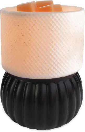 Miniatura 20 de Candle Warmers Calentador de iluminación de toldo Chelsea Lantern: úsalo con cualquier cera derretida