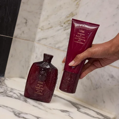 Miniatura 4 de ORIBE Paquete de champú y acondicionador para un hermoso