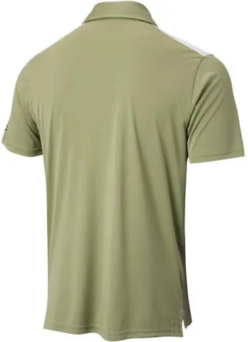 Miniatura 3 de Oakley Polo Divisonal Color Block II