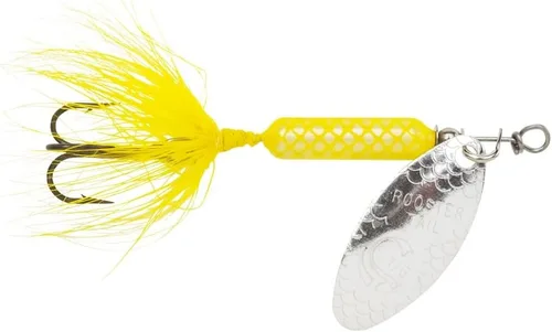 Miniatura 6 de Yakima Bait 206 Blanco rojo