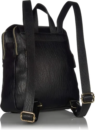 Miniatura 4 de Calvin Klein Elaine Bubble Lamb - Mochila con solapa