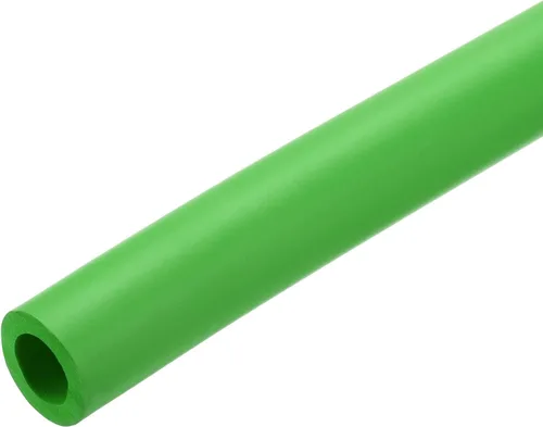 Miniatura 77 de uxcell Tubo de espuma para soporte de agarre de mango, aislamiento de tuberías, 0.709 in de diámetro interior, 1.181 in de diámetro exterior, 3.3 ft