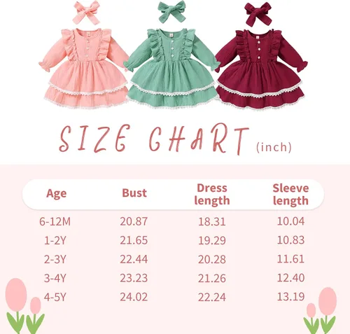 Miniatura 6 de Vestido de verano con estampado floral y tutú