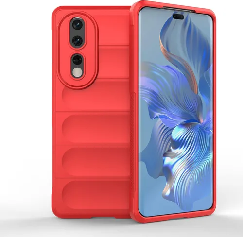 Miniatura 34 de Funda para Huawei Nova Y70 Plus, TPU suave teléfono móvil, verde (MGA-LX9, MGA-LX9N)