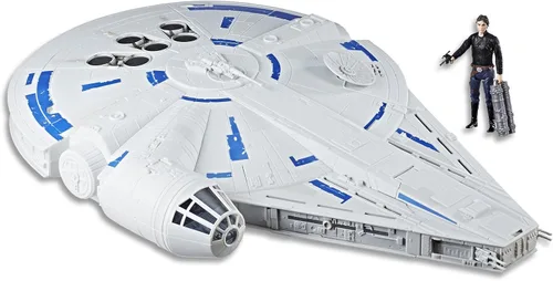 Miniatura 3 de Star Wars - Set de nave y figura acción
