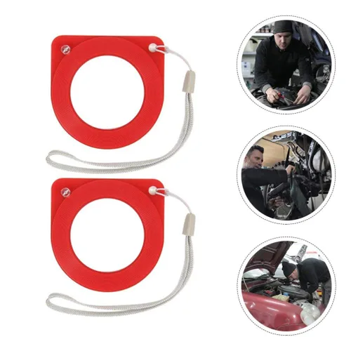 Miniatura 4 de Scicalife Bobina de prueba ECU para llave de coche, detector de bobina de inducción automotriz, herramienta de diagnóstico de encendido compacto