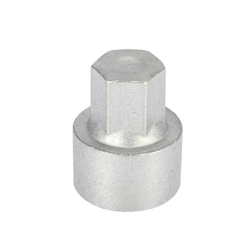 Miniatura 23 de X AUTOHAUX 041 Llave de bloqueo de rueda de coche Tuerca antirrobo Tuerca de extracción de tornillo Llave de bloqueo de rueda para BMW 3 5 7 Series