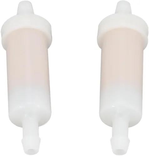 2 filtros de combustible de 5/16 pulgadas compatibles con Sea Doo 275000262 275000051 Mercury Mariner 35-816296-4 35-816296Q2 Polaris 2530008