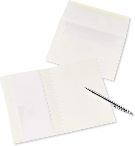 Miniatura 3 de Tarjeta de amistad religiosa Papyrus (Nuestros amigos son ángeles)
