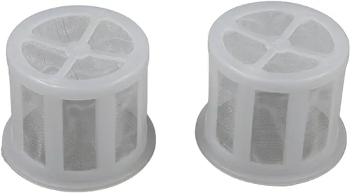 Miniatura 6 de Filtro de combustible para depósito de combustible, 2 unidades, 0H1326, 17672-899-000, compatible con Generac Centurion generador de gas portátil