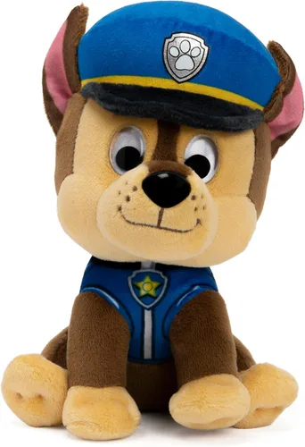 Miniatura 4 de GUND Uniforme oficial de la Patrulla Canina Marshall & Chase