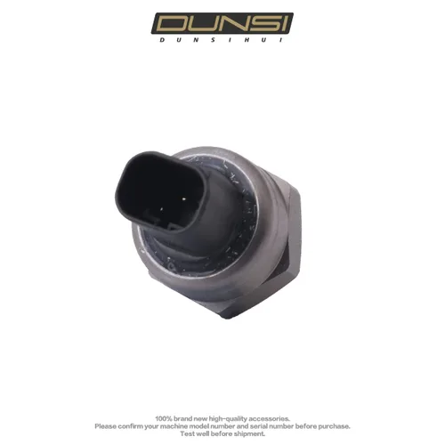 Miniatura 4 de DUNSIHUI Sensor de presión de freno 34521164458 para 325Ci E46 E60 E61 E64 Z4 2001-2006 Sensor de presión ABS antibloqueo