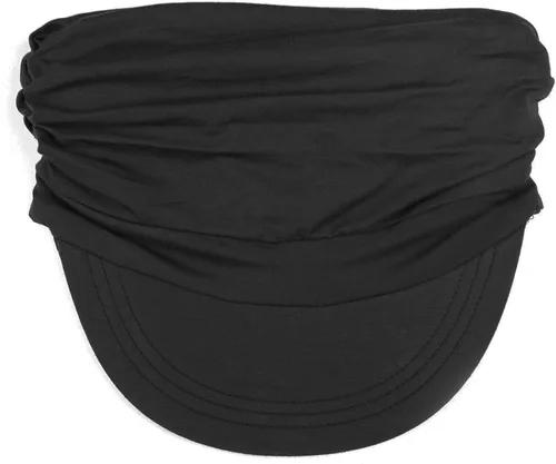 Miniatura 4 de Gorra de béisbol de bambú suave para mujer