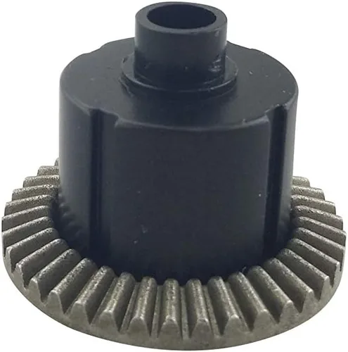 Miniatura 6 de 1 unids metal diferencial caso/2 piezas diferencial taza/2 piezas rodamiento para WLToys A959-B A979-B A959 A969 A949 A979 K929 A969-B K929-B