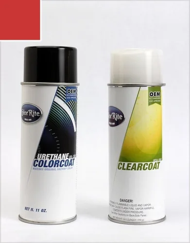 Miniatura 42 de Pintura de retoque para automóviles Mercedes-Benz Clase S, color metálico Havanna 042/0042 042/0042 (2005) Havanna Metallic Clearcoat