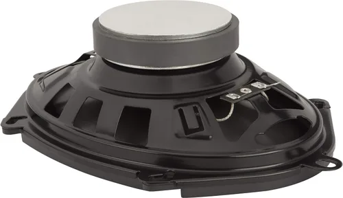 Miniatura 2 de Scosche HD57684 - Juego de altavoces de puerta de coche de alto rendimiento de 5 x 7 pulgadas de rango completo de 4 vías para una mejor experiencia