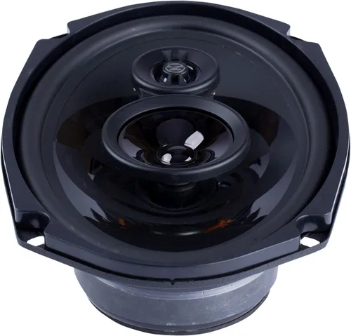 Miniatura 5 de Memphis PRX6903 Power Reference Series 6x9 Altavoces coaxiales de 3 vías con tweeters giratorios - Par