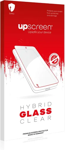 Miniatura 6 de upscreen Screen Protector Film Compatible with DJI RS 4 Pro - 9H Glass Protection, Extreme Scratch Resistant