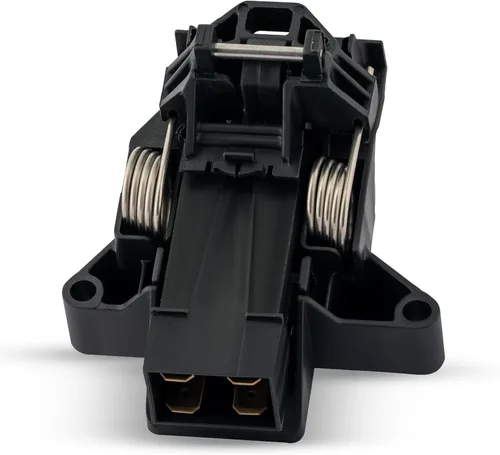 BlueStars 5304525218 - Pestillo para puerta de lavavajillas compatible con Electrolux, Kenmore, Frigidaire lavavajillas, reemplaza 5304525218