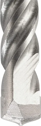 Miniatura 13 de Bosch HCK001 Juego de brocas para martillo rotativo SDS-Plus Bulldog de 7 piezas