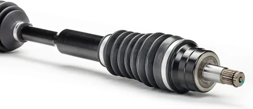 Miniatura 3 de Par delantero para Yamaha Rhino 450 y Rhino 660 2004-2009, serie XP, se adapta a una longitud de hasta un kit de elevación de 4 pulgadas