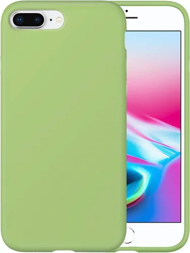 Miniatura 23 de Funda para iPhone 7 Plus / 8 Plus, resistente protección contra caídas, a prueba de golpes, antiestática, a prueba de polvo, para amantes
