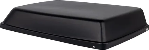 Miniatura 4 de ICON Penguin Dometic cubierta de aire acondicionado térmica doble, Negro