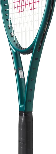 Miniatura 6 de Wilson Blade 100 V9 - Raqueta de tenis de alto rendimiento
