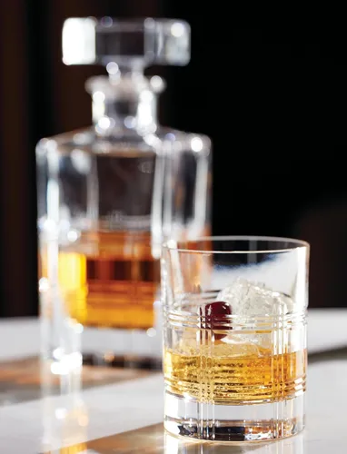 Miniatura 5 de Reed & Barton Reed and Barton 894591 Hudson - Decantador