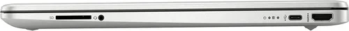 Miniatura 6 de HP Laptop de 15.6 pulgadas (último modelo), Intel Core i3-1115G4, 16 GB de RAM, SSD de 1 TB, pantalla de microborde, delgada y portátil, cámara web