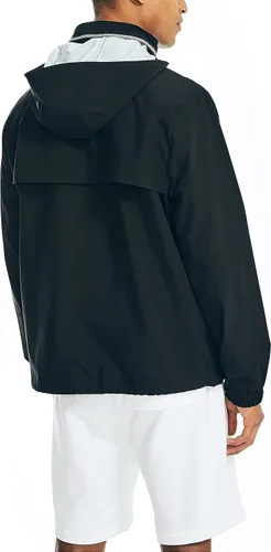 Miniatura 3 de Nautica Chaqueta ligera de competición para hombre fabricada de forma sostenible