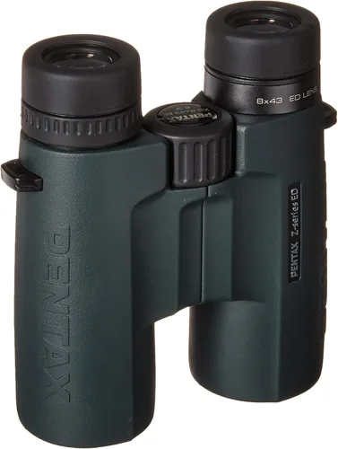 Pentax Binoculares ZD 8x43ED