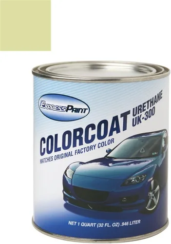 Miniatura 219 de colorrite Mercedes-Benz CLS Automotive Pintura de Retoque