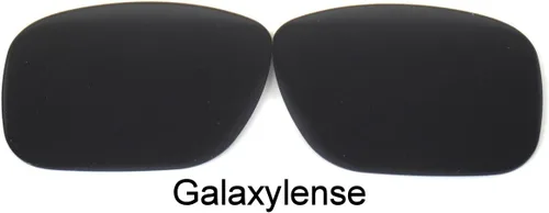 Miniatura 2 de Galaxy lentes de repuesto para Oakley Holbrook Amarillo 100% de visión nocturna uvab