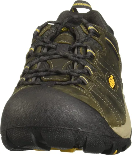 Miniatura 2 de Keen Tenis de senderismo Targhee II para hombre., Gris