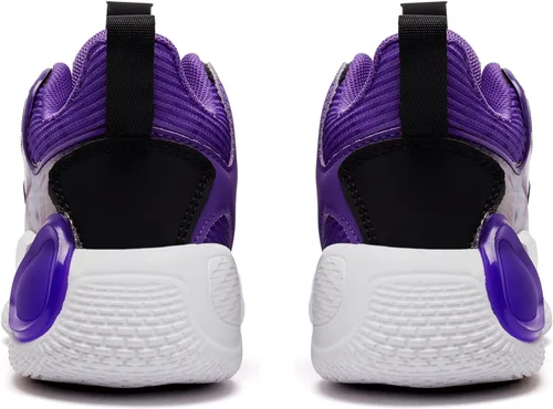 Miniatura 6 de HOBIBEAR Zapatos deportivos para niños y niñas, ligeros, transpirables, para caminar, correr (niños pequeñosniños grandes)