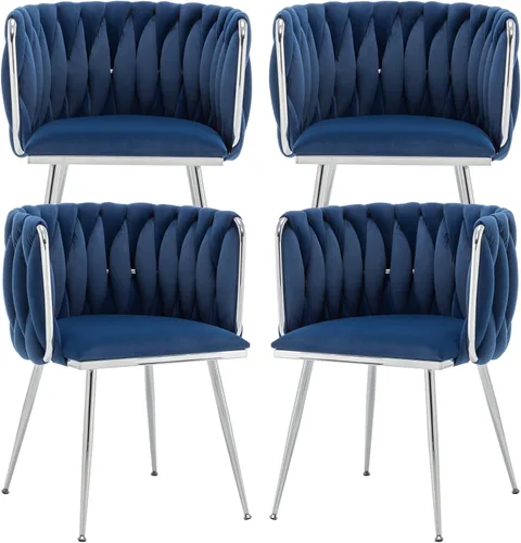 Miniatura 13 de Sillas de Comedor Modernas 2, Sillas de Comedor Modernas 2, Sillas de Comedor Modernas 2, Sillas de Comedor Modernas 2, Sillas de Comedor - Juego
