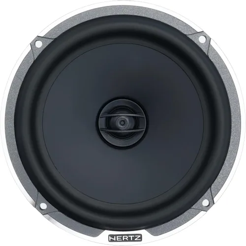 Miniatura 2 de HERTZ Mille Pro Series MPX-1653 6.5" Pro Audio Altavoces coaxiales bidireccionales (par)