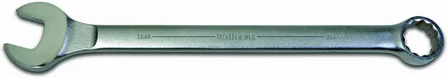 Miniatura 10 de Williams 1208SC llave combinada súper combo, 1/4 pulgada