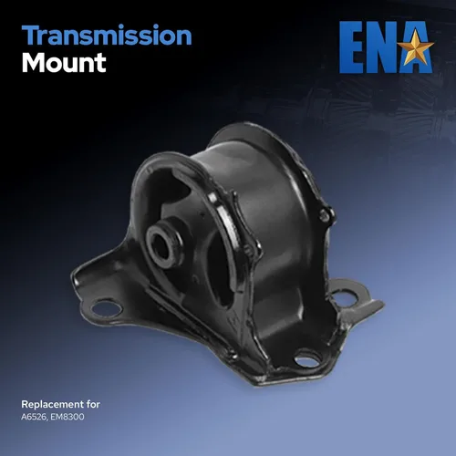 Miniatura 6 de ENA Juego de 5 soportes de motor y trans compatibles con Honda 1997 1998 1999 2000 2001 CRV CR-V 2.0L con transmisión automática de repuesto