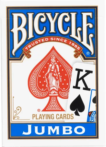 Miniatura 2 de Bicycle Juego de cartas