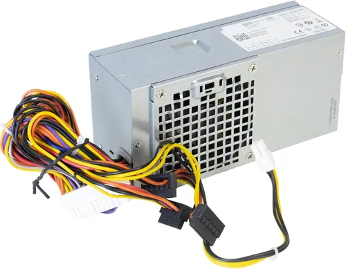 D250AD-00 H250ad-00 Fuente de alimentación de 250W para Dell Optiplex 390 3010 990 790 DT 530s 537s 540s 545s 546s 560s 570s 580s Vostro 200s 220s