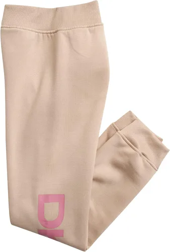 Miniatura 4 de DKNY Conjunto de sudadera con capucha y pantalón deportivo de 3 piezas para niñas